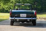 Sunbeam Tiger II 1967 года